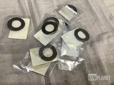 (773) Penn Detroit Diesel Allision 29506223 Thrust Washer Bearings