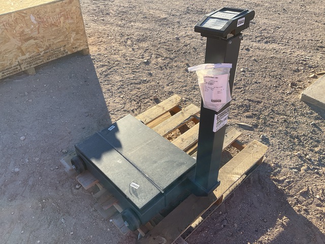 Cardinal Detecto 8852F Scale