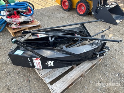 10 in Wood Chipper Chute Divers