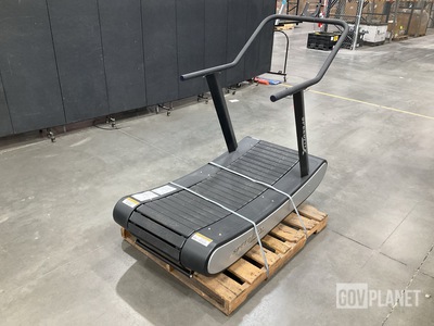 Draxfit SPT-1000C Treadmill