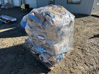 Quantity of (19) Sling Bags