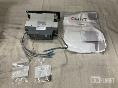 (11) ABB PSR45-600-11 Soft Starters