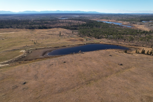 70 Mile, BC, Hutchinson Road, 320± Title Acres, Fly Creek Ranch 70 Mile, BC, Hutchinson Road, 320± Title Acres, Fly Creek Ranch