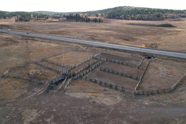 108 Mile House, BC, 5503 Backvalley Rd, 11,033.98± Title Acres, 105 Mile Ranch 108 Mile House, BC, 5503 Backvalley Rd, 11,033.98± Title Acres, 105 Mile Ranch