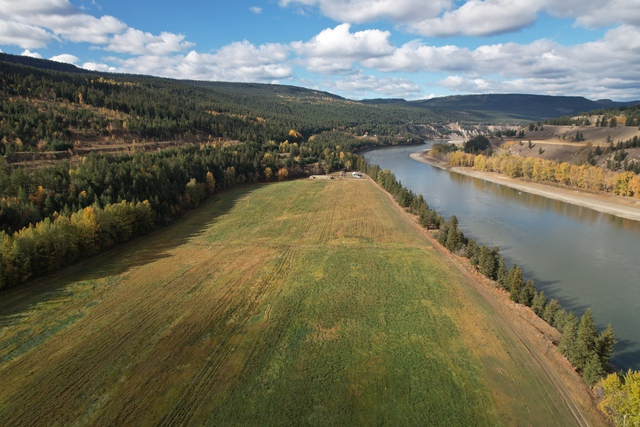Williams Lake, BC, 335 Salmon Rd, 7963.7± Title Acres, Fraser River Ranch Williams Lake, BC, 335 Salmon Rd, 7963.7± Title Acres, Fraser River Ranch