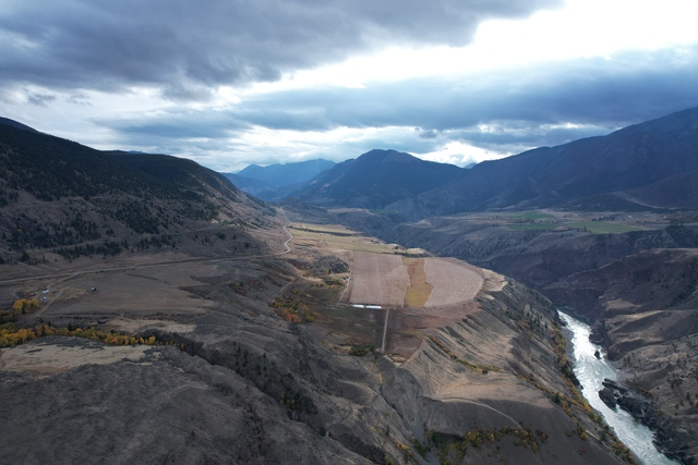 Lillooet, BC, 44812 Highway 99, 13546.62± Title Acres, Diamond S Ranch Lillooet, BC, 44812 Highway 99, 13546.62± Title Acres, Diamond S Ranch
