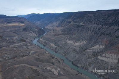 Lillooet, BC, Slok Creek Road, 1706.16± Title Acres, Blue Ridge Ranch