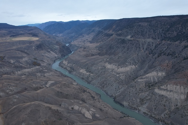 Lillooet, BC, 3850 West Pavillion Rd, 1706.16± Title Acres, Blue Ridge Ranch Lillooet, BC, 3850 West Pavillion Rd, 1706.16± Title Acres, Blue Ridge Ranch