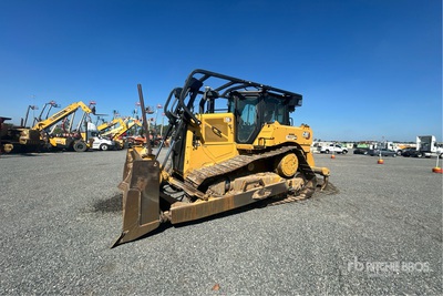 2020 Cat D6 LGP Crawler Dozer