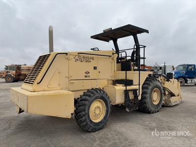Bomag MPH 364 S Soil Stabilizer Reclaimer