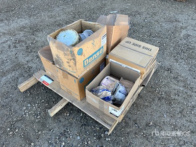 Quantity of Denso Tape And Paste