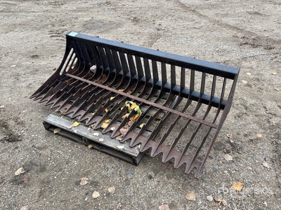 77 in Skeleton Bucket