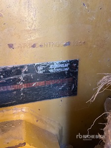 2016 Cat D6N LGP Crawler Dozer