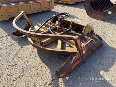 Davco 705 70 in Decescpugliatore per mini pala