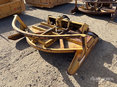 Davco 705 70 in Decescpugliatore per mini pala