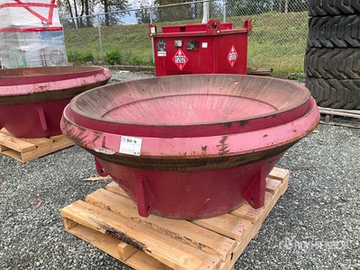 Quantity of (2) Esco Cone Liner Set (Unused)
