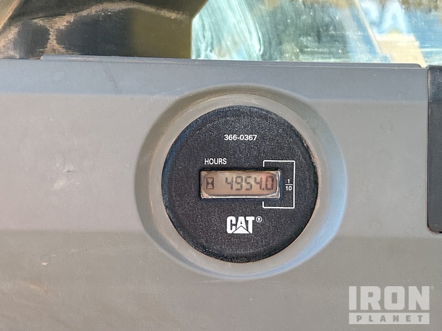 EXCAVADORA 2019 CATERPILLAR 326F