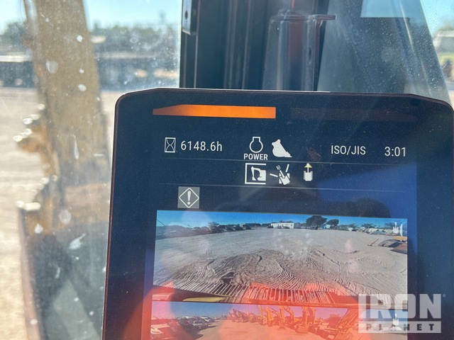 EXCAVADORA 2019 CATERPILLAR 330