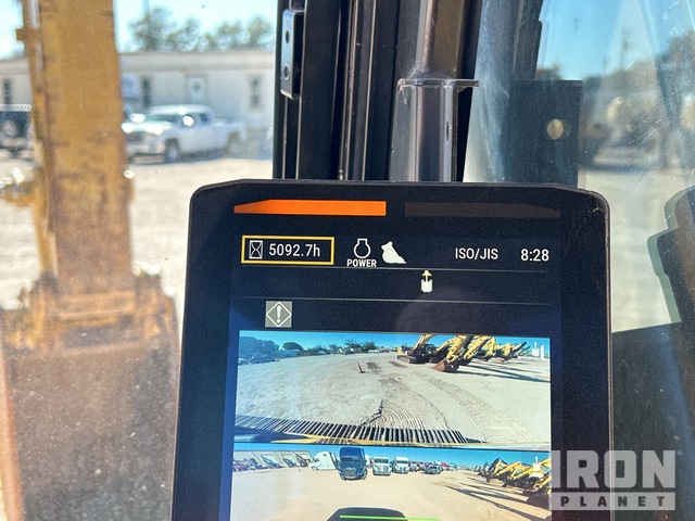 EXCAVADORA 2019 CATERPILLAR 330