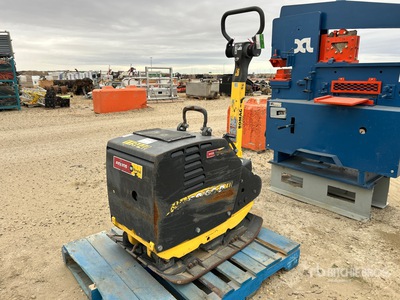 2022 Bomag BPR60/65D/E Vibratory Plate Compactor (Inoperable)