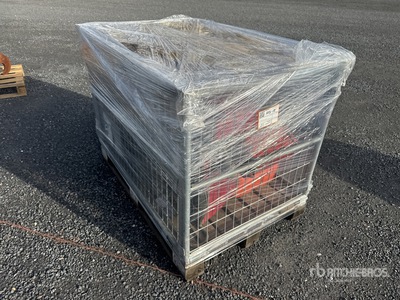 Canal Laser, Camera and Other