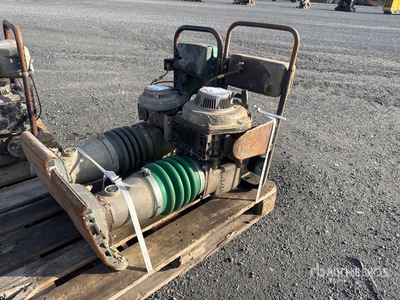 Wacker DS72Y Pisón (Inoperable)