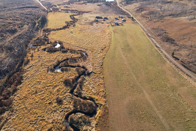 70 Mile House, BC, 6784 North Bonaparte Rd, 160± Title Acres, Canyon Ranch 70 Mile House, BC, 6784 North Bonaparte Rd, 160± Title Acres, Canyon Ranch