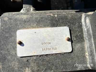 Leon 18 ft 6 Way Schiebeschild