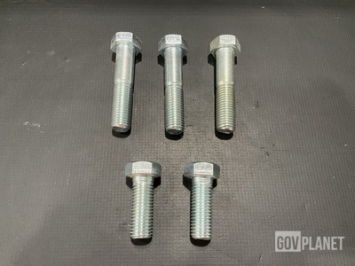 (110) Screws