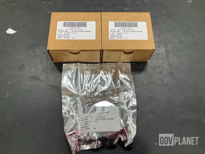 (60) McDonnell Douglas 7-211411209-7 Sleeve Bushings