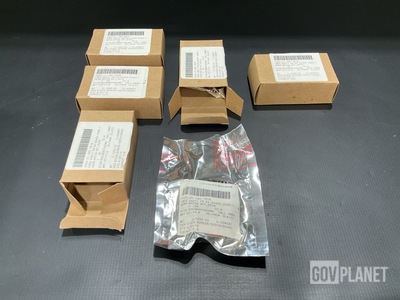 (114) Parkin Hannifin 24 45400 0083 1 Rotary Gear Rotor Sets