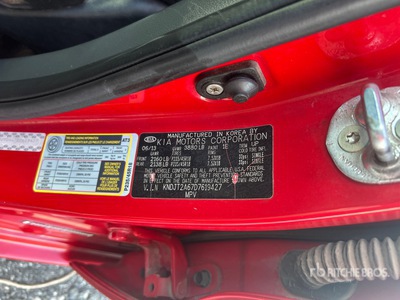 2013 Kia Soul SUV
