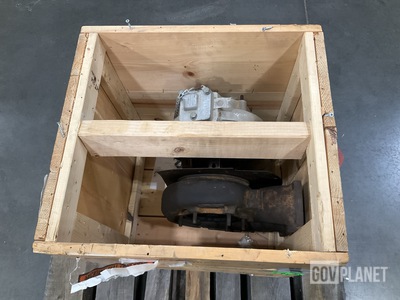 SIT 194669 Turbosupercharger