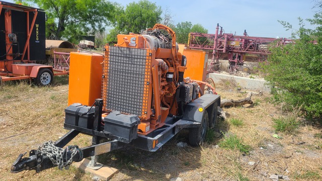 2023 NLB 175 Series Water Blaster 2023 NLB 175 Series Water Blaster