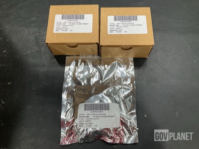 (60) McDonnell Douglas 7-211411209-7 Sleeve Bushings