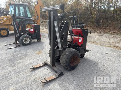 2016 Cardinal MULEIV Cushion Tire Heftruck