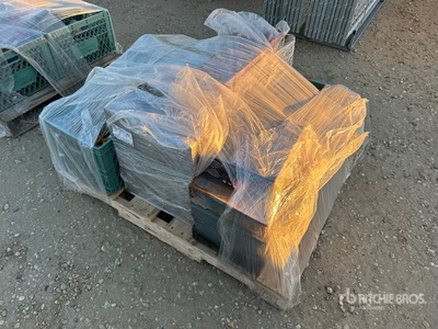 Quantity of Shop Tools