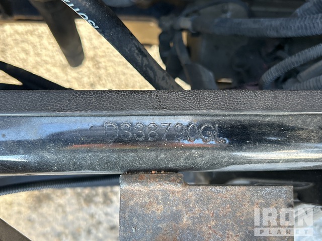 CAMIóN CAMAROTE 2016 PETERBILT