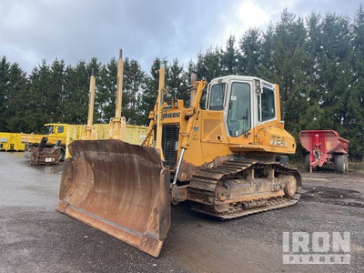 2004 Liebherr PR724L Crawler Dozer/ Tractor de cadenas