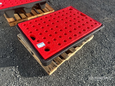 AM Tank VPF01PEES   Spill Containment Pallet Divers  (Unused)