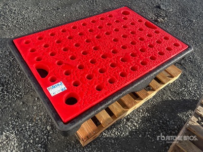 AM Tank VPF01PEES   Spill Containment Pallet Divers  (Unused)