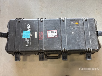 DeFelsko PosiTest HDD High Voltage Holiday Detector