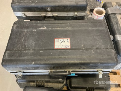 Spy 780 DC Holiday Dedector