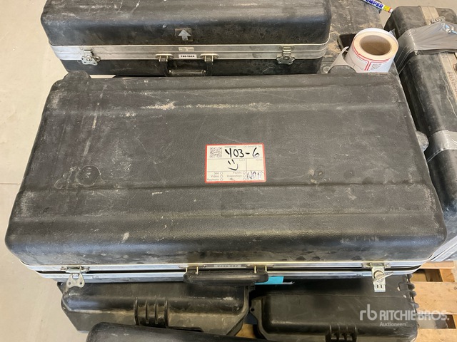 Model 780 Holiday Spring Spy 780 DC Holiday Dedector | Ritchie Bros. Auctioneers