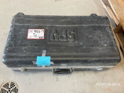 Spy 780 DC Holiday Detector