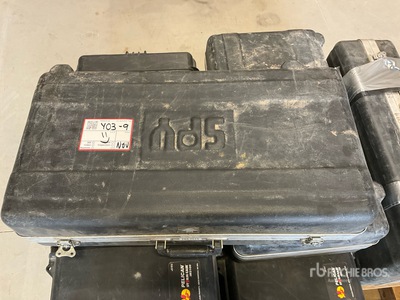 Spy 780 DC Holiday Dedector