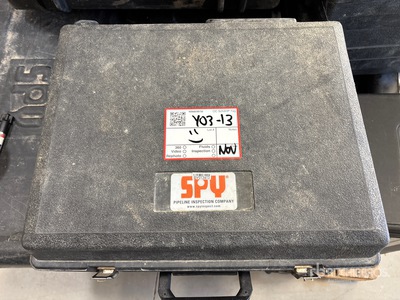 Spy SPY JM Jeep Meter