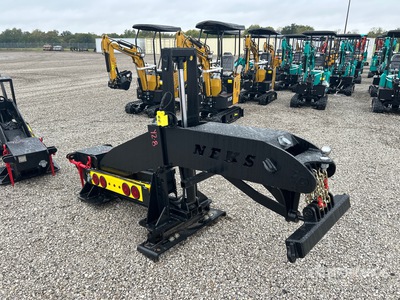 2025 Neks Electric Accessoire de Dépannage (Unused)