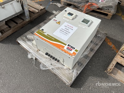 Water Waste Monitor