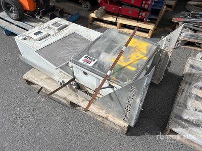 Water Waste Monitor